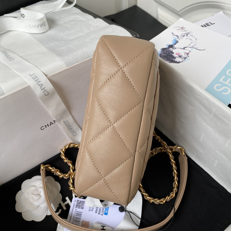 Ch*el purse