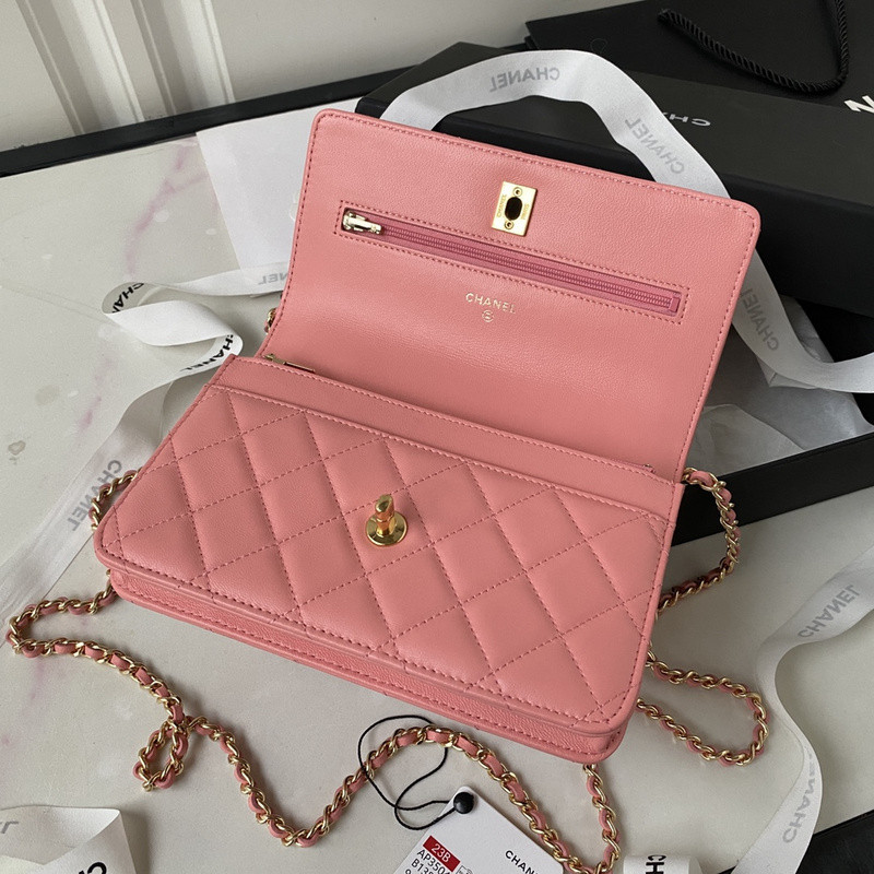 Ch*el purse