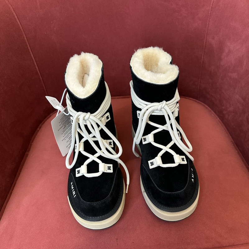 AMIRI MA-1 Sneakers