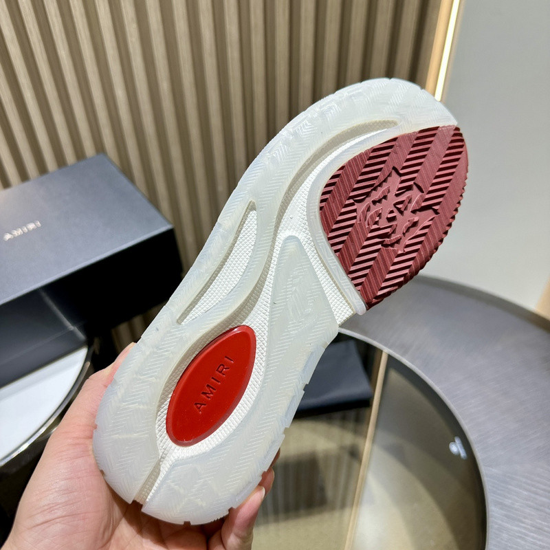 AMIRI MA-1 Sneakers