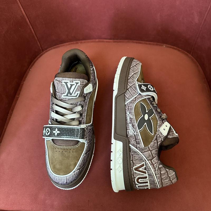 LVT SNEAKERS