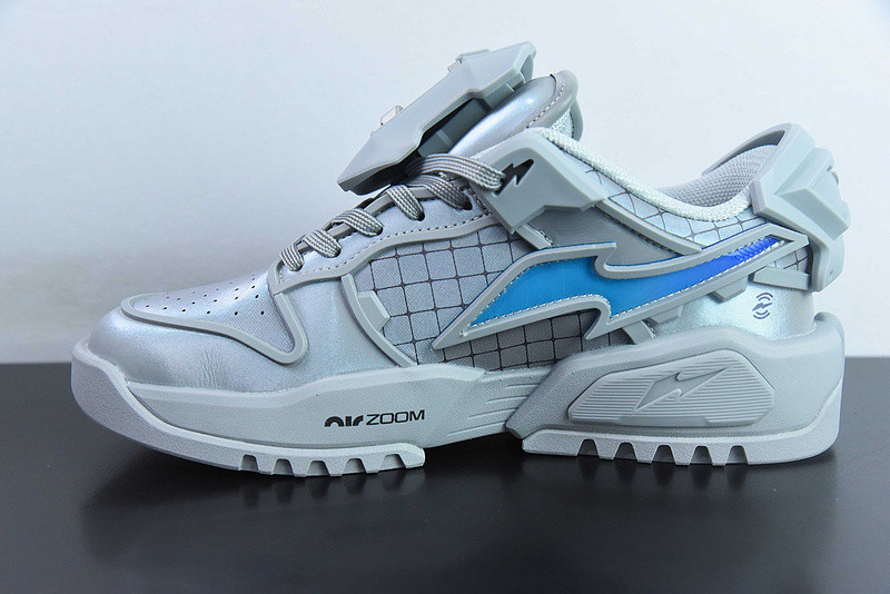 RTFKT X Nike Dunk Genesis