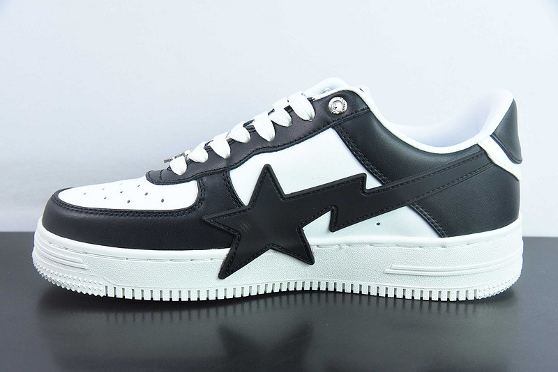 A BATHING APE BAPE SK8 STA