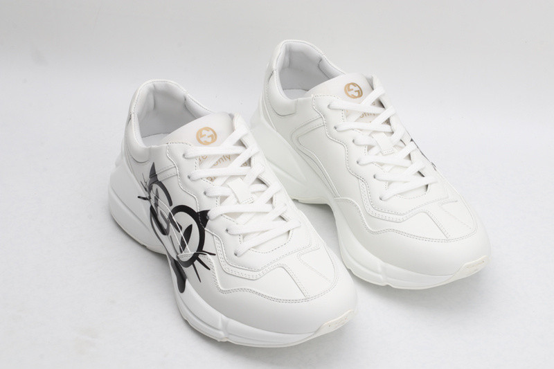 G*u*i rhyton sneaker