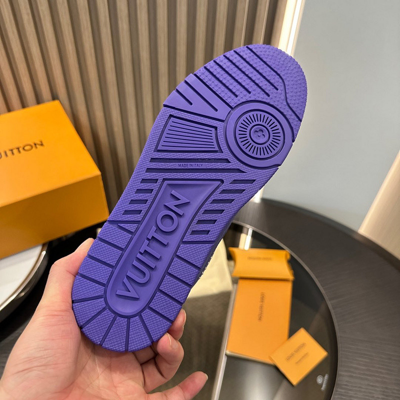 LVT SNEAKERS