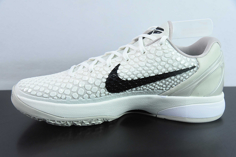 Nike Kobe 6 Protro “Sail” FQ3546-100