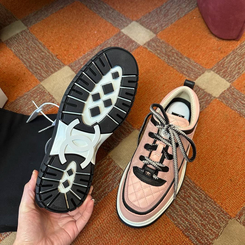 Ch*el sneaker