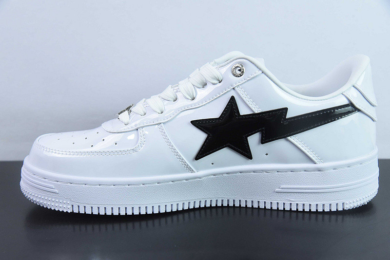 A BATHING APE BAPE SK8 STA