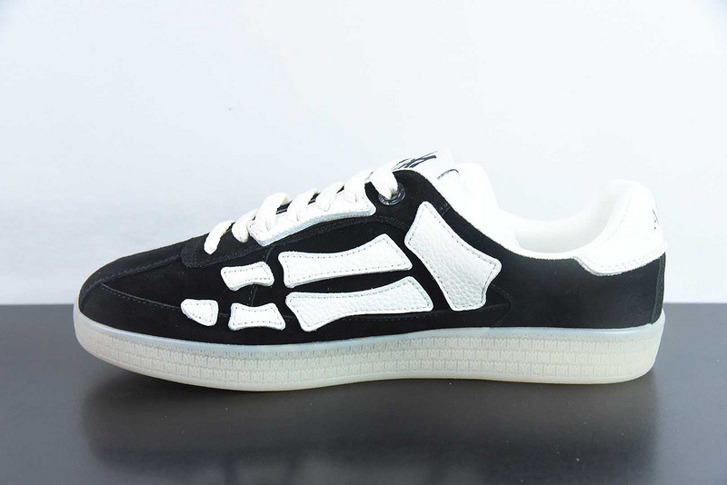 SKEL-TOP LOW SNEAKERS