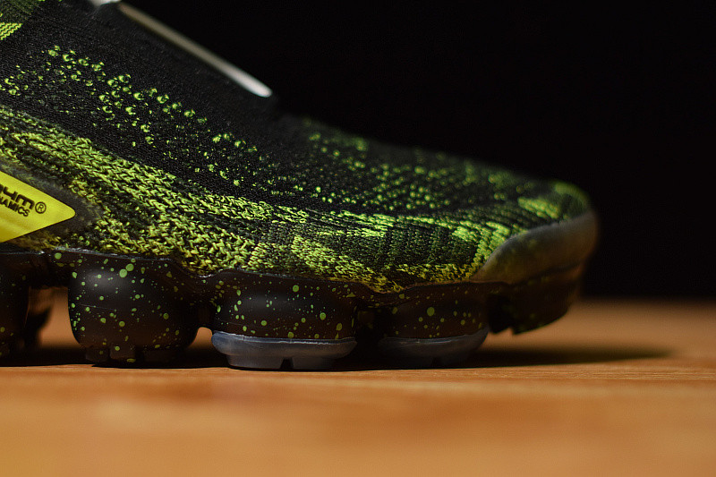 NIKE AIR VAPORMAX FK MOC 2 / ACRONYM AQ0996-007