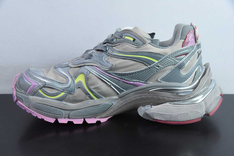 Balenciaga Runner Sneaker