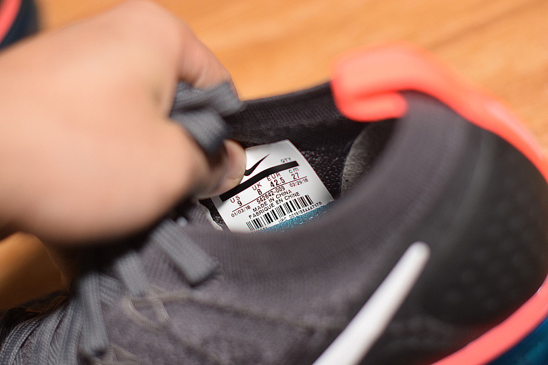 NIKE AIR VAPORMAX 2.0 MEN