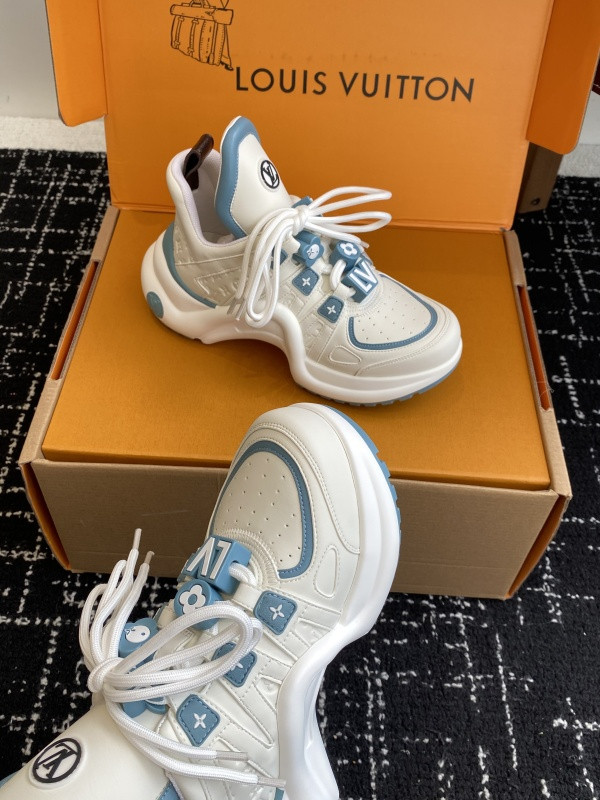 LVT Archlight Sneaker