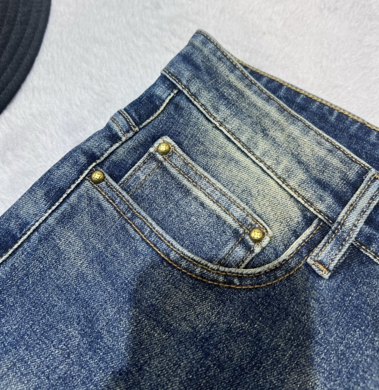 Aceshoe Jeans