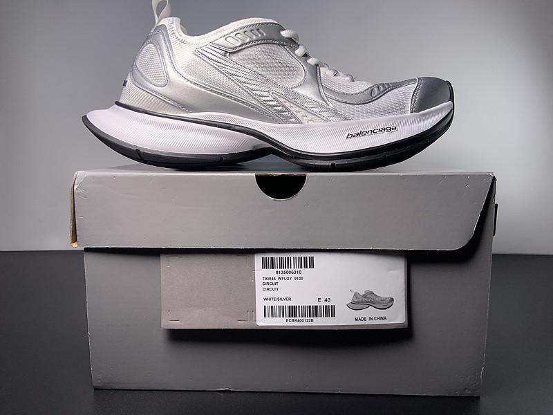 BC XL SNEAKERS