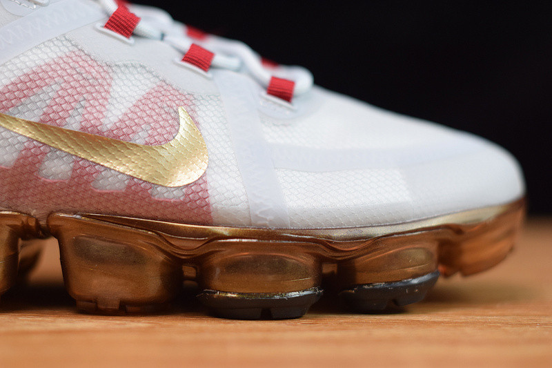 NIKE AIR VAPORMAX 2019 CHINESE NEW YEAR BQ7038-001