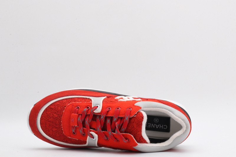 Chanel Sneaker