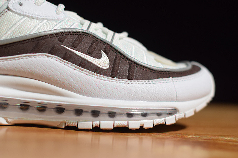 NIKE AIR MAX 98 EXOTIC SKINS AO9380-100