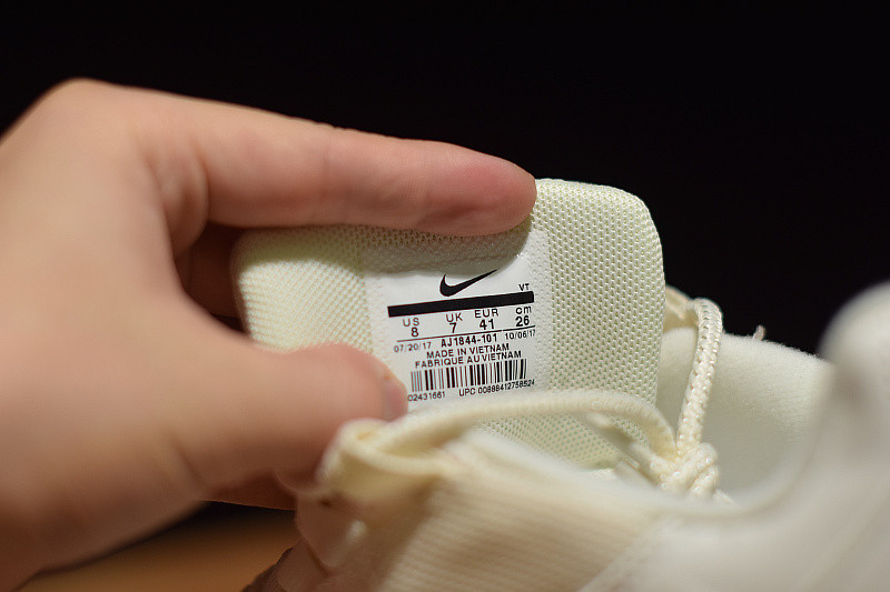 NIKE AIR MAX 95 PULL TAB SAIL AJ1844-101