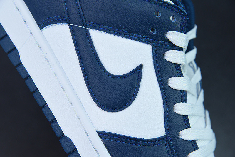 NIKE DUNK LOW VALERIAN BLUE DD1391-400