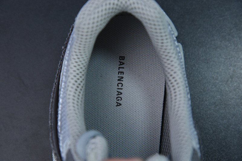 BC PHANTOM SNEAKER MONOCOLOR FABRIC/ MESH 678869 W2E91 1715