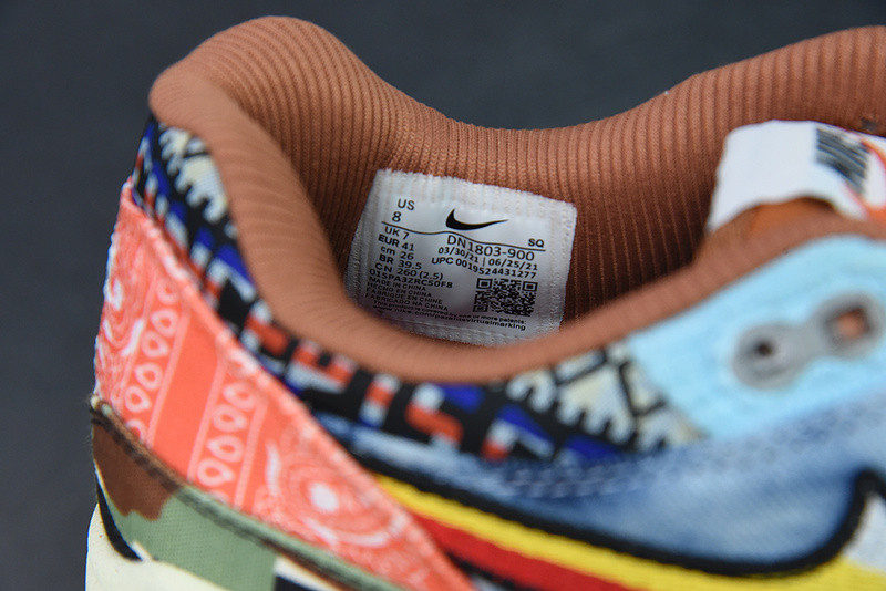 CONCEPTS X NIKE AIR MAX 1 “HEAVY” DN1803-900