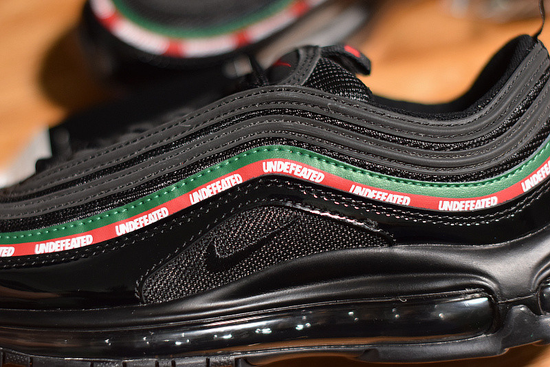 NIKE AIR MAX 97 OG/UNDFTD "UNDEFEATED" AJ1986-001