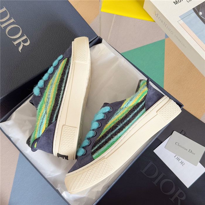 DIO* B33 SNEAKER