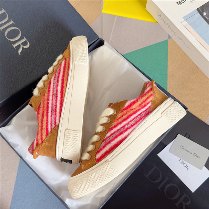 DIO* B33 SNEAKER