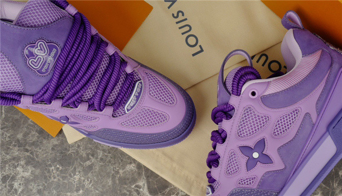 LVT SNEAKERS