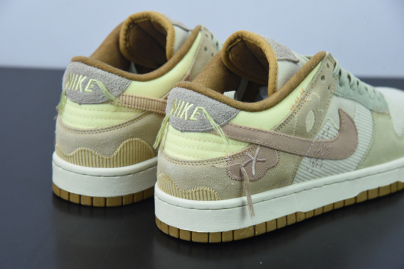 NIKE WMNS DUNK LOW