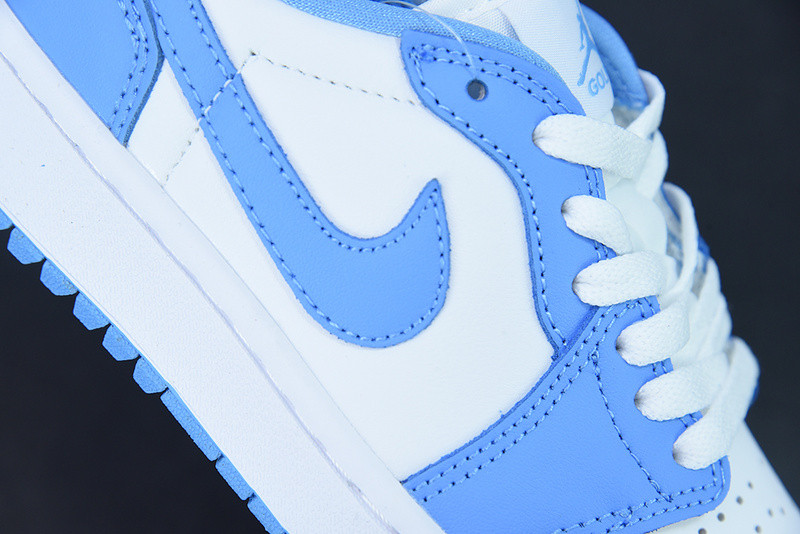 AIR JORDAN 1 LOW GOLF 