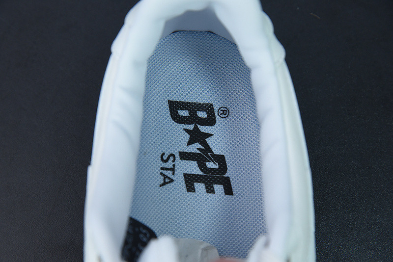 A BATHING APE BAPE SK8 TO NIGO