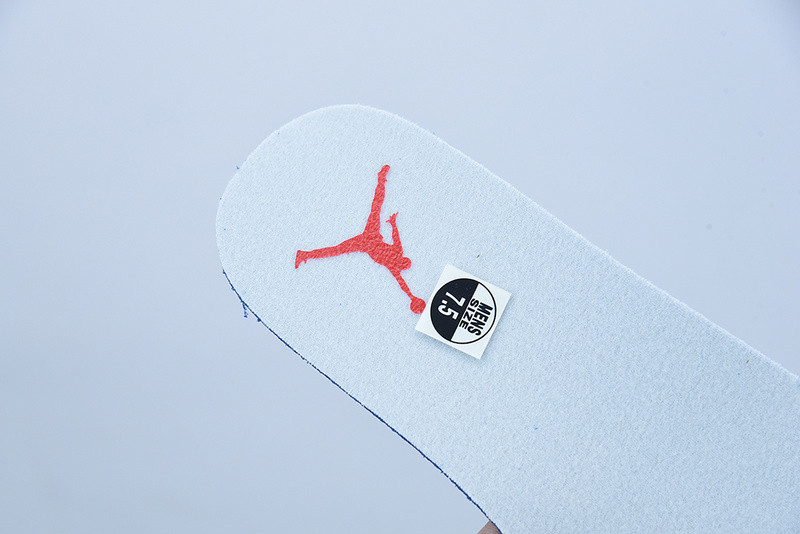 AIR JORDAN 13 “FRENCH BLUE” 414571-164