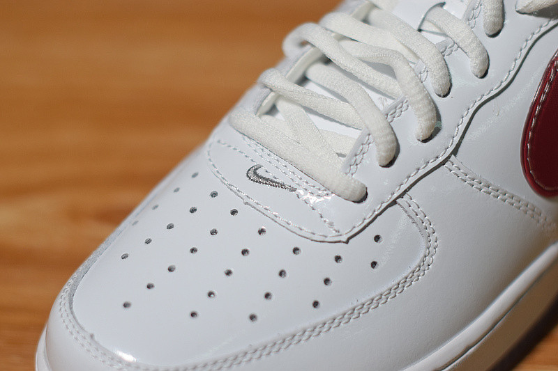 NIKE AIR FORCE 1 LOW RETRO "TAIWAN" 845053-105