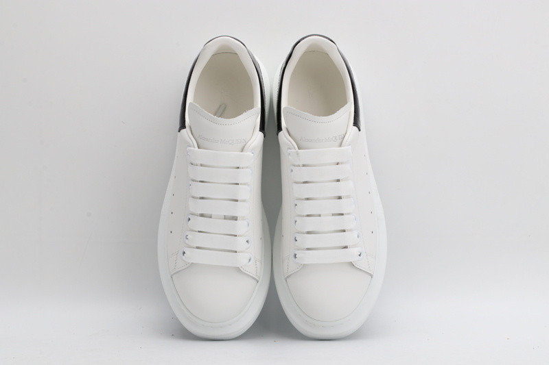 AlexER McEEN SNEAKERS