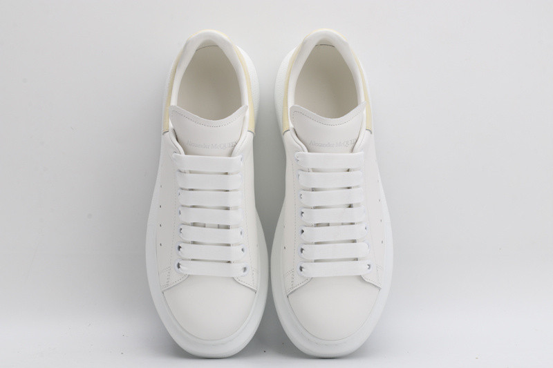 AlexER McEEN SNEAKERS
