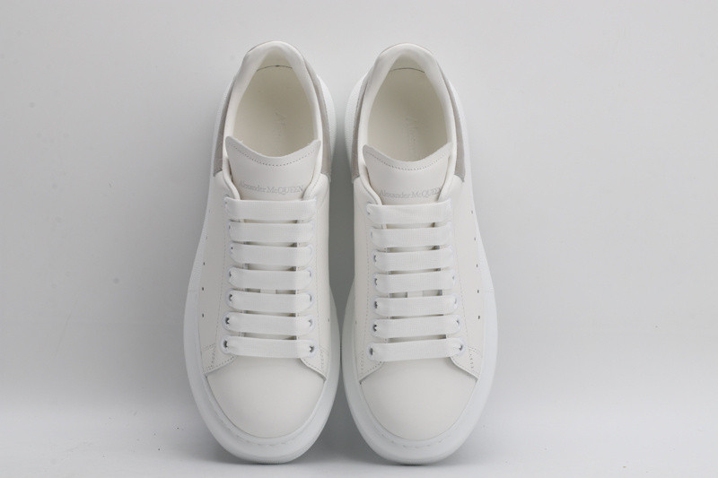 AlexER McEEN SNEAKERS