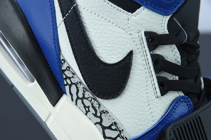AIR JORDAN JUST DON X JORDAN LEGACY 312