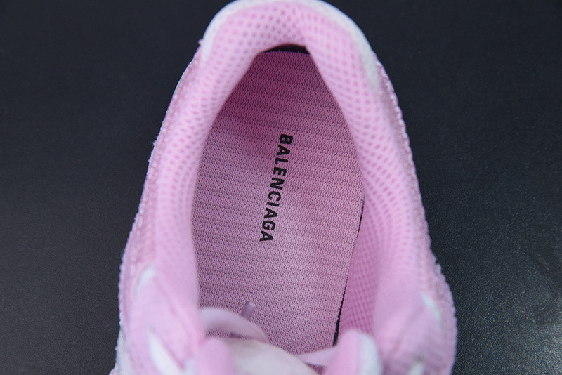 BC PHANTOM SNEAKER MONOCOLOR FABRIC/ MESH 679339 W2E91 5390