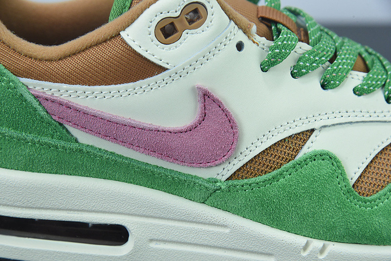 NIKE AIR MAX 1 SH TREELINE DR9773-300