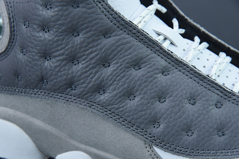AIR JORDAN 13 ATMOSPHERE GREY 414571-016