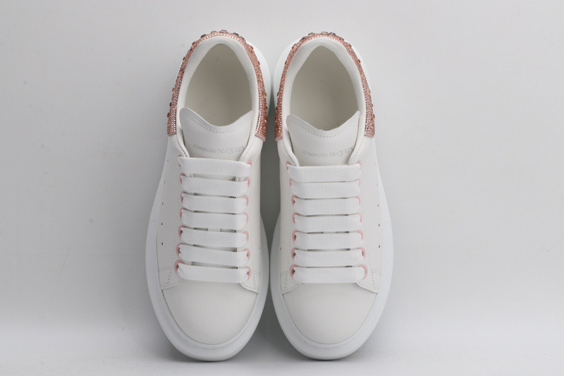 AlexER McEEN SNEAKERS