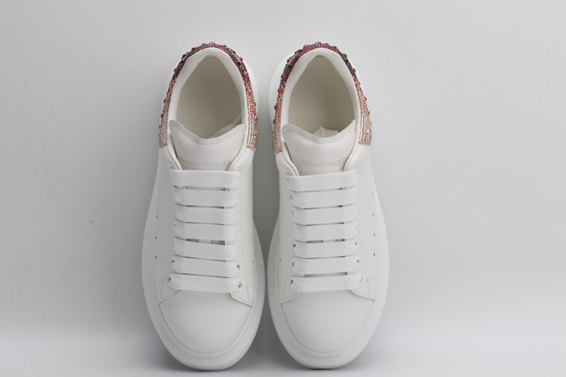 AlexER McEEN SNEAKERS