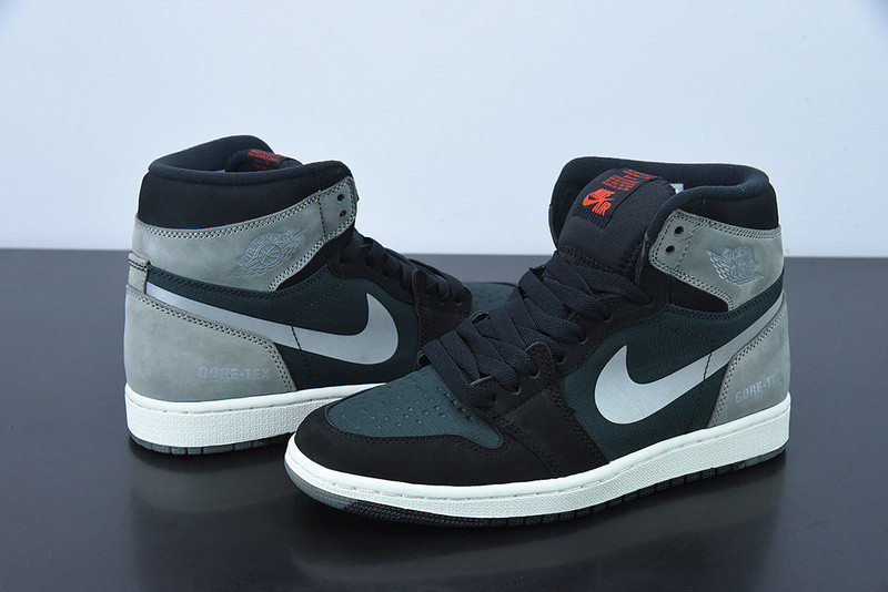 AIR JORDAN 1 ELEMENT GORE-TEX 