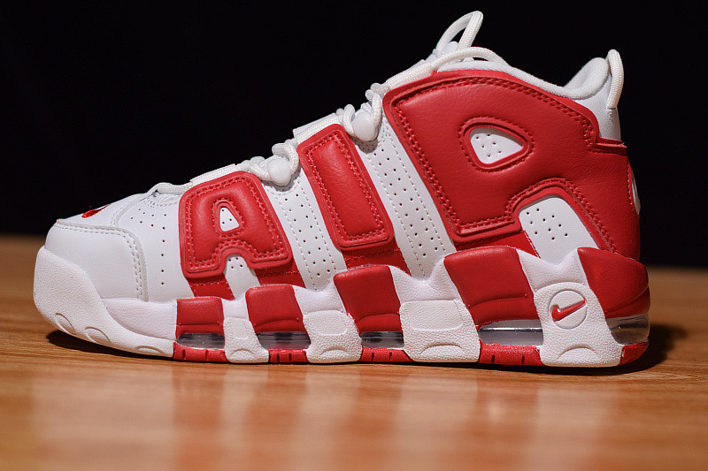 NIKE AIR MORE UPTEMPO