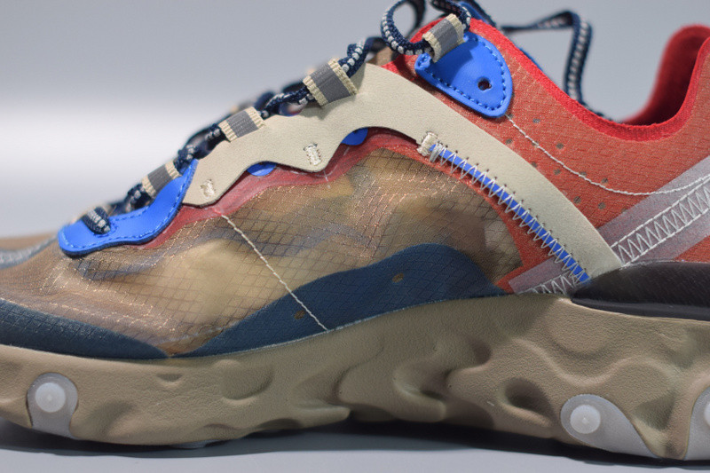 NIKE REACT ELEMENT 87
