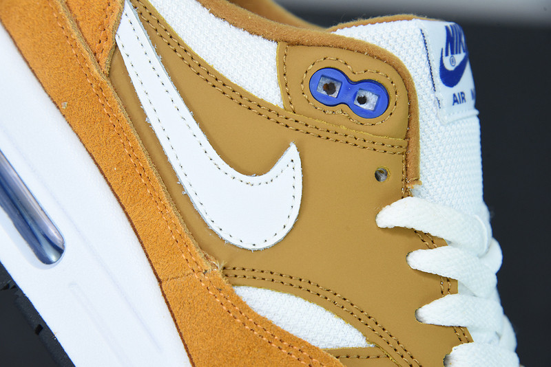 NIKE AIR MAX 1 PREMIUM RETRO