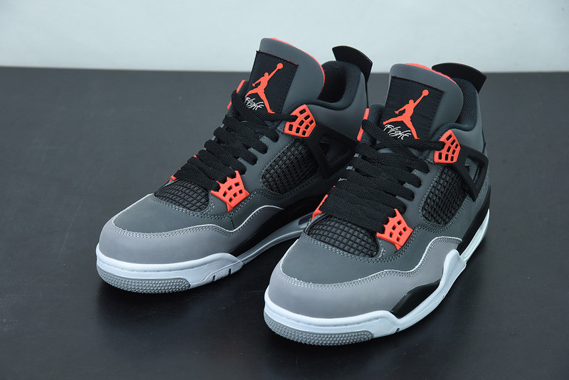 AIR JORDAN 4 “INFRARED” DH6927-061