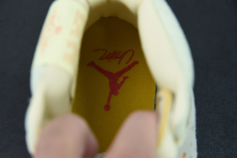 UNION x AIR JORDAN 2 RATTAN DN3802-200